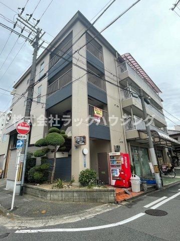 第一オカビルの外観画像