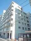 ポートハイム第三吉野町の外観画像