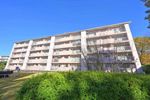 UR清瀬旭が丘2-3-3号棟406号室の外観画像