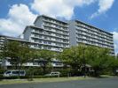 けやき通り北九番館の外観画像