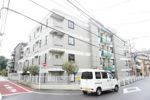 ドウェル武蔵野の外観画像