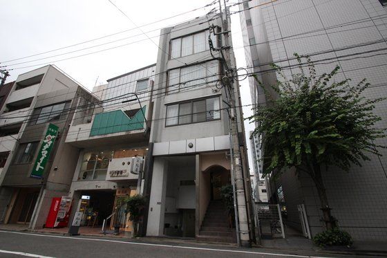 エスポワールTの外観画像