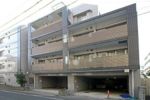 ステラメゾン学芸大学の外観画像