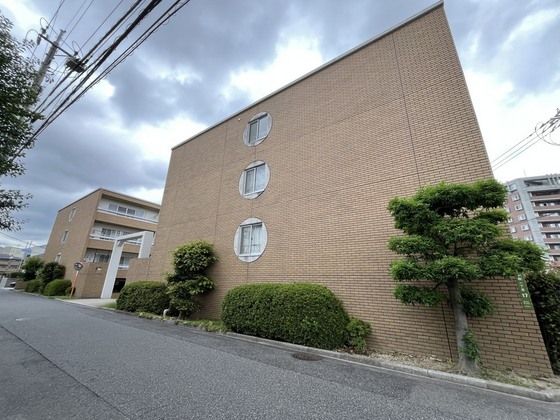 サニーマンション西田の外観画像