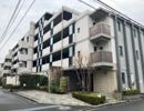 ローレルコート武蔵小杉今井仲町の外観画像