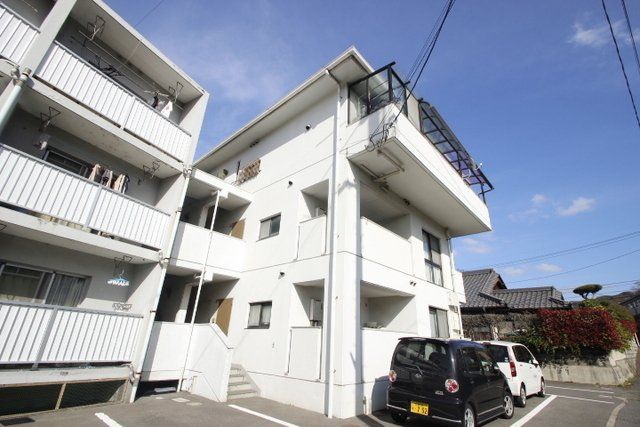 新原第6ビルの外観画像
