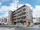 アビテ東千里の外観画像
