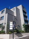 オーク恵比寿の外観画像