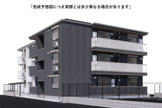 campanella船越の外観画像