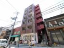 レジデンシャル桜川の外観画像
