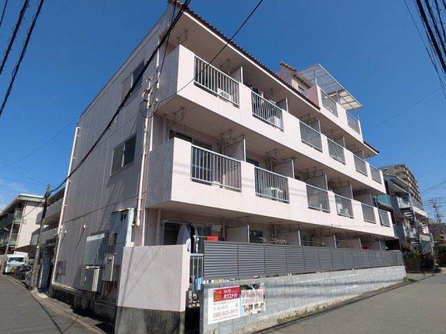 グランドール双海の外観画像