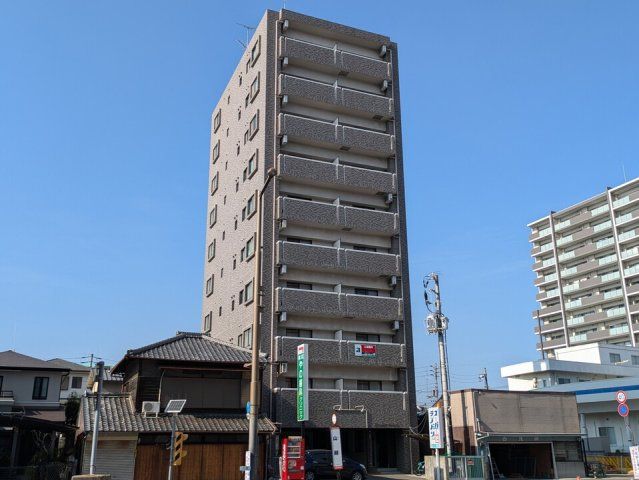 プレリュード本町の外観画像