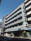 ABmansionの外観画像