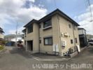 バリュージュK A棟の外観画像