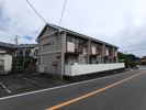 リッチマンParT1の外観画像