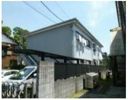 フラット吉川の外観画像