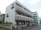 ウェンディ鹿島田の外観画像
