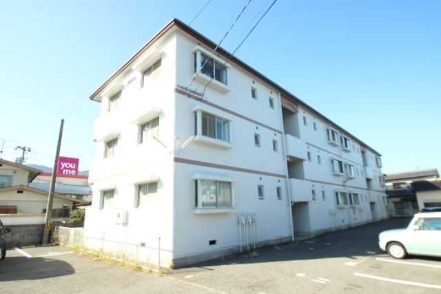 二反田ビルの外観画像