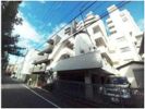 牧野マンションの外観画像
