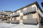 有限会社 ルックスホームズ H棟の外観画像