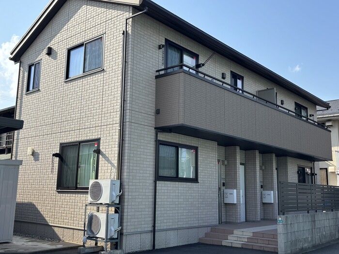 D-room S・花堂南の外観画像