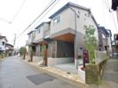 スタイリッシュメゾンの外観画像