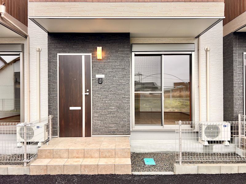 Villa Ariettaの外観画像