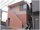 クレスト要町の外観画像