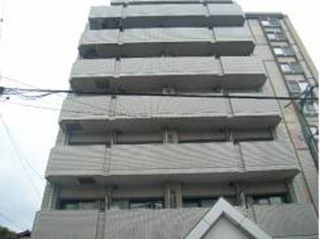 メゾン・ド・フレイエの外観画像