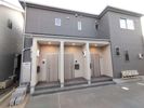 さくらハイツの外観画像