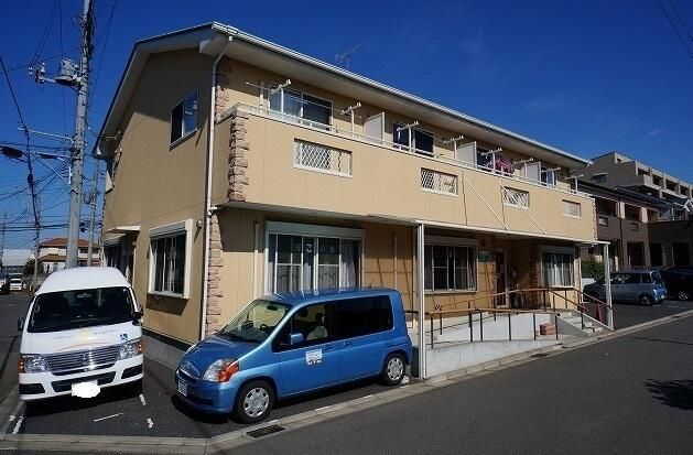 ウォールデンヒルズフォレストの外観画像