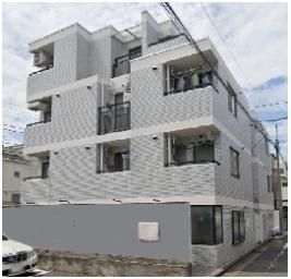 トーシン・フェニックスマンション永福町の外観画像
