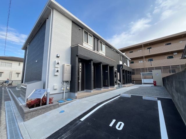 ソラーナ手城の外観画像