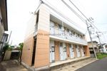 PARAiSOの外観画像
