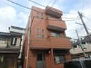 Chambordの外観画像