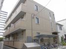 クラフト南砂町の外観画像