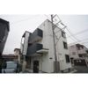 フローレンスべリー東村山の外観画像