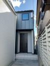 上池台戸建の外観画像