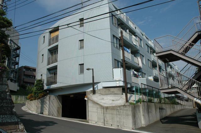 エスペランサの外観画像