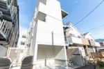 Grande北綾瀬Eastの外観画像