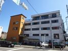 永広マンションの外観画像