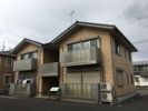 ペアグランド Aの外観画像
