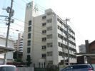 オリエンタル黄金 703号の外観画像