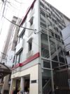 藤マンションの外観画像