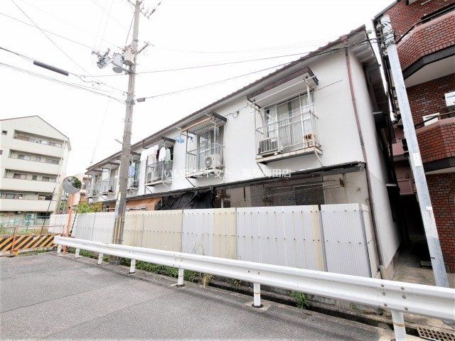 七尾山口文化の外観画像