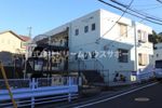 サンコート中里台パートⅡの外観画像