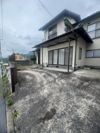 山﨑借家の外観画像