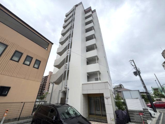 ONLYONE灘南通の外観画像