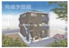 ラ レコルトの外観画像