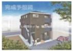 ラ レコルトの外観画像